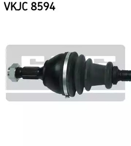 Фото VKJC8594 Вал SKF {forloop.counter}}